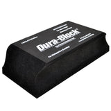 Dura-Block AF4401, 2.75" x 5.5" 1/3 Size PSA Sanding Block, 2