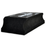 Dura-Block AF4401, 2.75" x 5.5" 1/3 Size PSA Sanding Block, 3