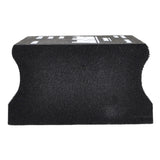 Dura-Block AF4401, 2.75" x 5.5" 1/3 Size PSA Sanding Block, 4