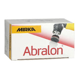 Mirka Abralon 1.3" Foam Polishing Grip Discs, 8A-600 Series, 4