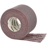 Mirka Abranet 4.5"x 82' Grip Sanding Rolls, 9A-125 Series, 3