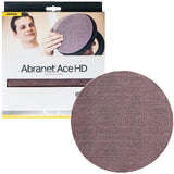 Mirka Abranet Ace HD 9" Sanding Disc, AH-223-RP Series, 4