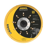 Mirka 6" Multifit Grip Backup Pad with Pad Saver, 916GVMF, 2