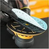 Mirka 6" Multifit Grip Backup Pad with Pad Saver, 916GVMF, 4