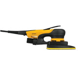 Mirka DEOS Delta 4" x 6" x 6" Electric Sander 663XCV 3.0mm Orbit, MID6630201US, 10