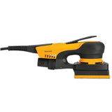 Mirka DEOS 3" x 4" Electric Sander 343XCV Bundle, MUS-SUM25-EL2