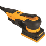 Mirka DEOS 3" x 4" Electric Sander 343XCV Bundle, MUS-SUM25-EL2