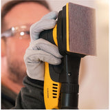 Mirka DEOS 3" x 4" Electric Sander 343XCV Bundle, MUS-SUM25-EL2