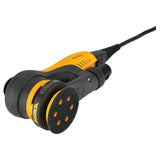 Mirka DEROS 3" Electric Sander 350XCV 5mm, Vacuum-Ready, MID3502011US, 3