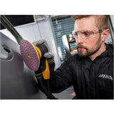 Mirka DEROS 6" Electric Sander 650CV 5mm, Vacuum-Ready, MID65020CAUS, 6