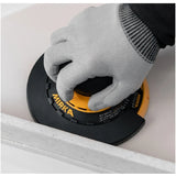 Mirka DEROS Edge Protector for 6” Sanders, 8290150111, 5