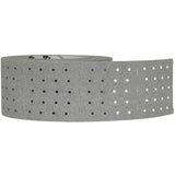 Mirka Iridium 2.75 Inch Grip Perforated Vacuum Sanding Rolls, 3