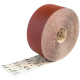 Mirka Jepuflex Antistatic Grip Sanding Drum Rolls, 3