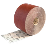 Mirka Jepuflex Antistatic Grip Sanding Drum Rolls, 3