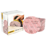 Mirka Ultimax Ligno 5" PSA Solid Discs, Bulk Packaging, UL-332 Series