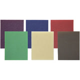 Mirka Sponge Sanding Pads, 3" x 4" x 0.5", MGS34 Series