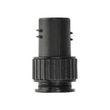 Mirka Hose Connector for LEROS, MIW9511611, 4