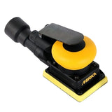 Mirka 3" x 4" Self-Generating Vacuum Orbital Sander (MR-34DB)