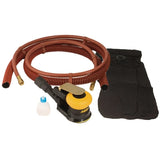 Mirka MR 3" Sander, Self-Generating Vacuum, 2.5mm RO, MR-3SGV