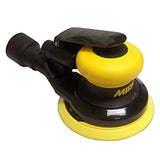 Mirka 5" MR 5" Sander, Self-Generating Vacuum, 5mm R.O., MR-5SGV, 2