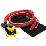 Mirka 5" MR 5" Sander, Self-Generating Vacuum, 5mm R.O., MR-5SGV, 3