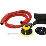 Mirka MR 6" Sander, Self-Generating Vacuum, 5mm R.O., MR-6SGV