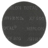 Mirka Mirlon Total 9" Scuff Discs, 18-223 Series, 4