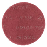 Mirka Mirlon Total 9" Scuff Discs, 18-223 Series, 5