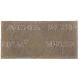 Mirka Mirlon Total Scuff Pads, Retail Packs, Micro Fine 2500 Grit, 18-118-RP Series, 2