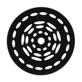 Mirka 6" Multifit Pad Saver, 9956-MF