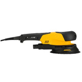 Mirka DEROS 6" RS Rotary Electric Sander 600XCV, Vacuum-Ready, No Case, MRS6001100US, 2