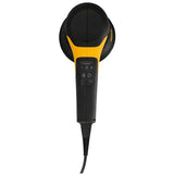 Mirka DEROS 6" RS Rotary Electric Sander 600XCV, Vacuum-Ready, No Case, MRS6001100US, 4