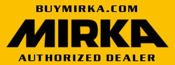 Mirka BuyMirka.com Logo