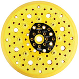 Mirka 908GV 8 Inch backup pad for MR-850THCV sander