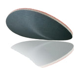 Mirka Abralon 12" Foam Polishing Grip Discs, 8A-618 Series, 4