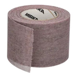Mirka Abranet 4.5"x 32.8' Grip Sanding Rolls, 9A-110 Series, 2