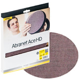 Mirka Abranet Ace HD 9" Sanding Disc, AH-223-RP Series