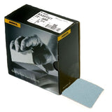 Mirka Basecut 2.75" PSA Sanding Rolls, 22-584 Series
