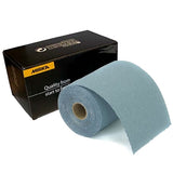 Mirka Basecut 4.5" x 33' PSA Sanding Rolls, 20/22-573 Series