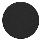 Mirka 8" Black Foam Polishing Pad, MPADBF-8