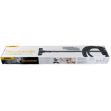 Mirka DECO 2.75" x 8" Telescoping Vacuum Wall & Ceiling Sander, 9300, 5