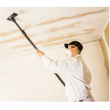 Mirka DECO 2.75" x 8" Telescoping Vacuum Wall & Ceiling Sander, 9300, 7