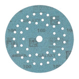 Mirka Galaxy 5" Multifit Grip Sanding Discs, FY-5MF Series, 2