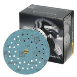 Mirka Galaxy 5" Multifit Grip Sanding Discs, FY-5MF Series, 3