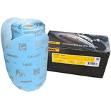 Mirka Galaxy 6" Solid PSA Link Roll Sanding Discs, FY-6PF Series, 2
