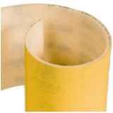 Mirka Goldflex Soft Hand Sanding Pads, 3