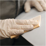 Mirka Goldflex Soft Hand Sanding Pads, 4