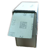 Mirka Iridium 2.75 Inch PSA Sanding Rolls, 5