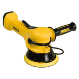 Mirka MR 5" 2-Handed Sander, Non-Vac., 10mm R.O., MR-510TH
