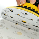 Mirka Microstar Sanding Picture, 1